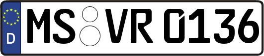 MS-VR0136