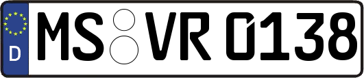 MS-VR0138