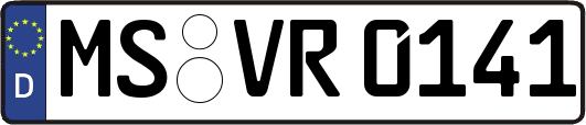 MS-VR0141