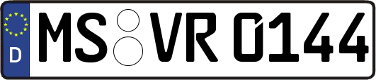 MS-VR0144