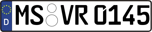 MS-VR0145