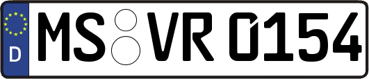 MS-VR0154