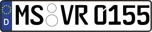 MS-VR0155