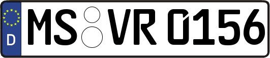 MS-VR0156