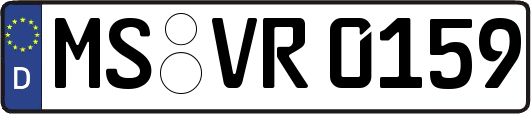 MS-VR0159