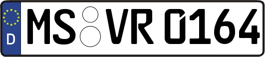 MS-VR0164