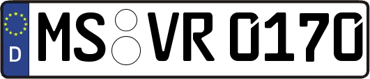 MS-VR0170