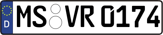 MS-VR0174