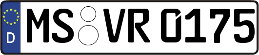 MS-VR0175