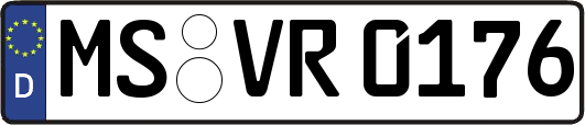 MS-VR0176