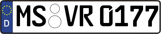 MS-VR0177