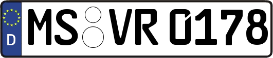 MS-VR0178