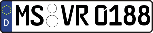 MS-VR0188