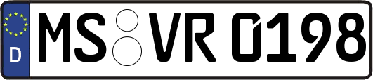 MS-VR0198