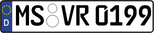 MS-VR0199