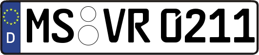 MS-VR0211