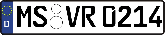MS-VR0214
