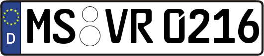 MS-VR0216