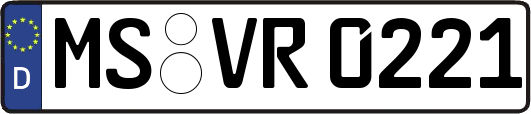 MS-VR0221