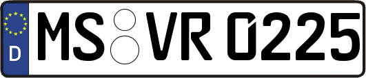 MS-VR0225