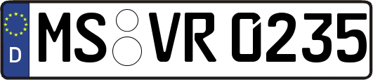 MS-VR0235