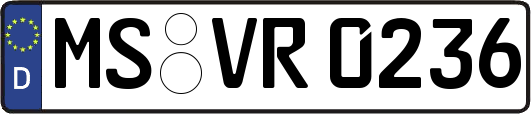 MS-VR0236