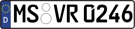 MS-VR0246