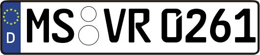 MS-VR0261