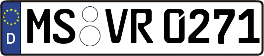 MS-VR0271
