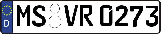 MS-VR0273