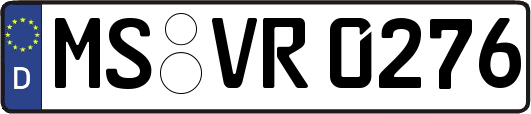 MS-VR0276