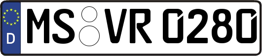 MS-VR0280