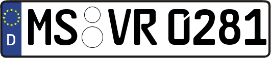 MS-VR0281