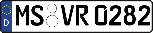 MS-VR0282