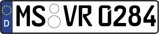 MS-VR0284