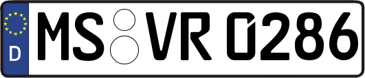 MS-VR0286