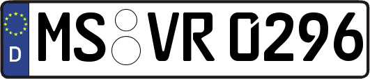 MS-VR0296