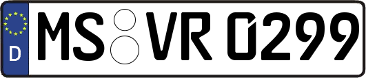 MS-VR0299