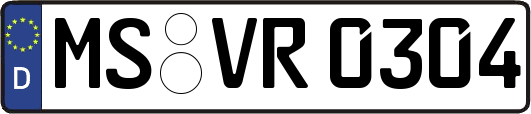 MS-VR0304