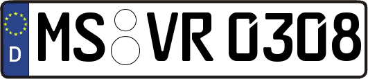 MS-VR0308