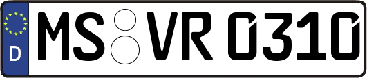 MS-VR0310