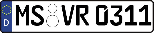 MS-VR0311