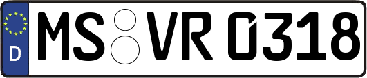 MS-VR0318