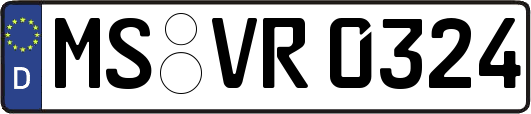 MS-VR0324