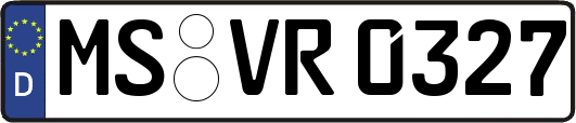 MS-VR0327