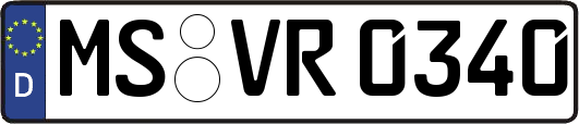 MS-VR0340