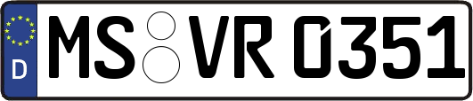 MS-VR0351