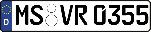 MS-VR0355