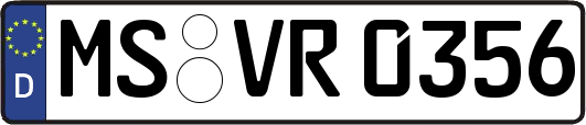 MS-VR0356