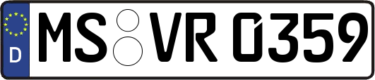 MS-VR0359